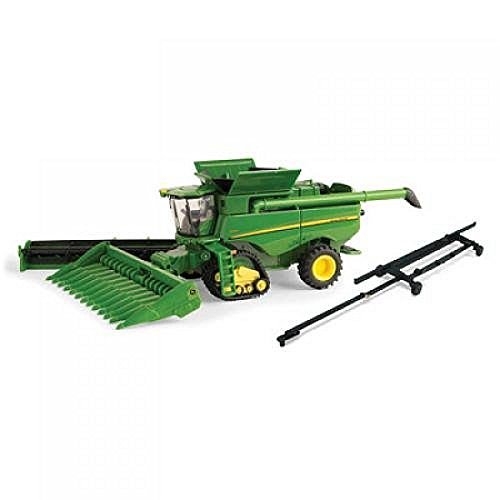 John Deere Farm Toy