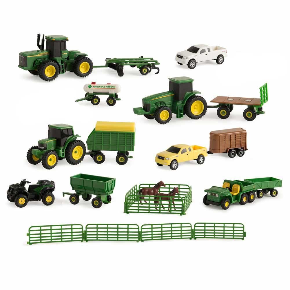 1/64 John Deere