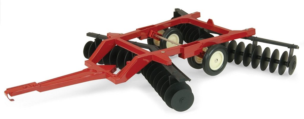 Ertl diecast vehicle - diecast farm toys