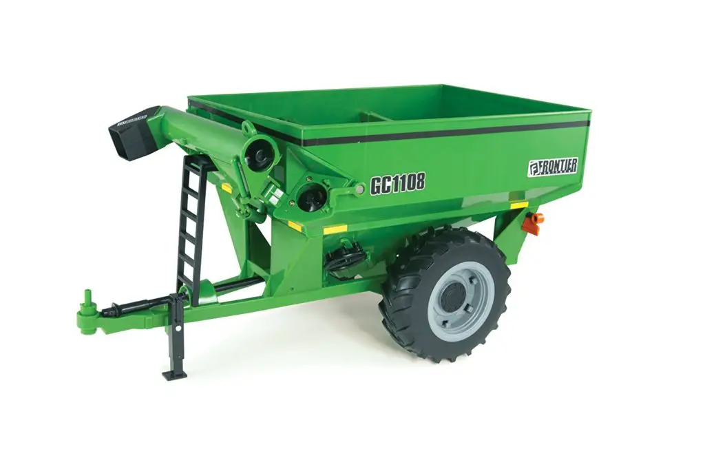 1/16 Frontier Grain Cart