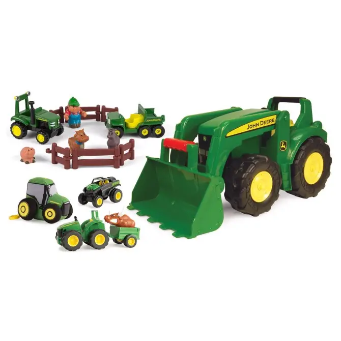 ertl farm toys