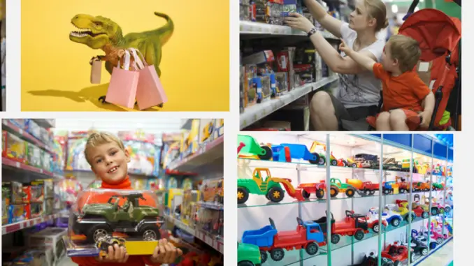 Farm Toys Stores