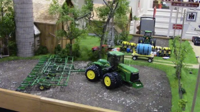 Farm toy stores in iowa