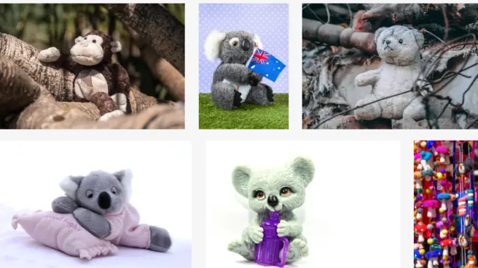 plush toys wholesale australia