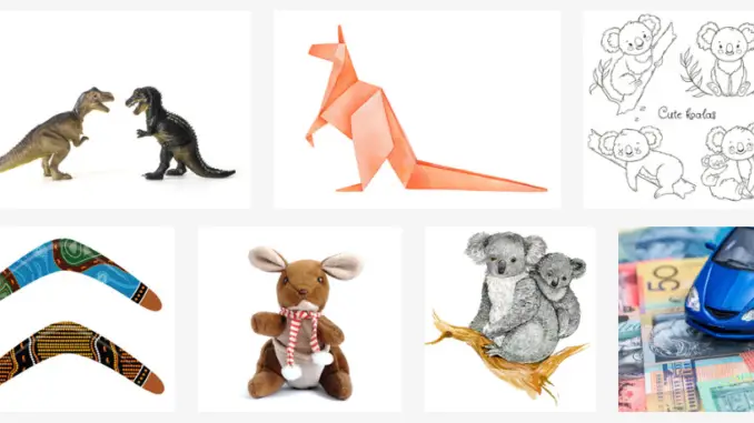 toy manufacturers australia